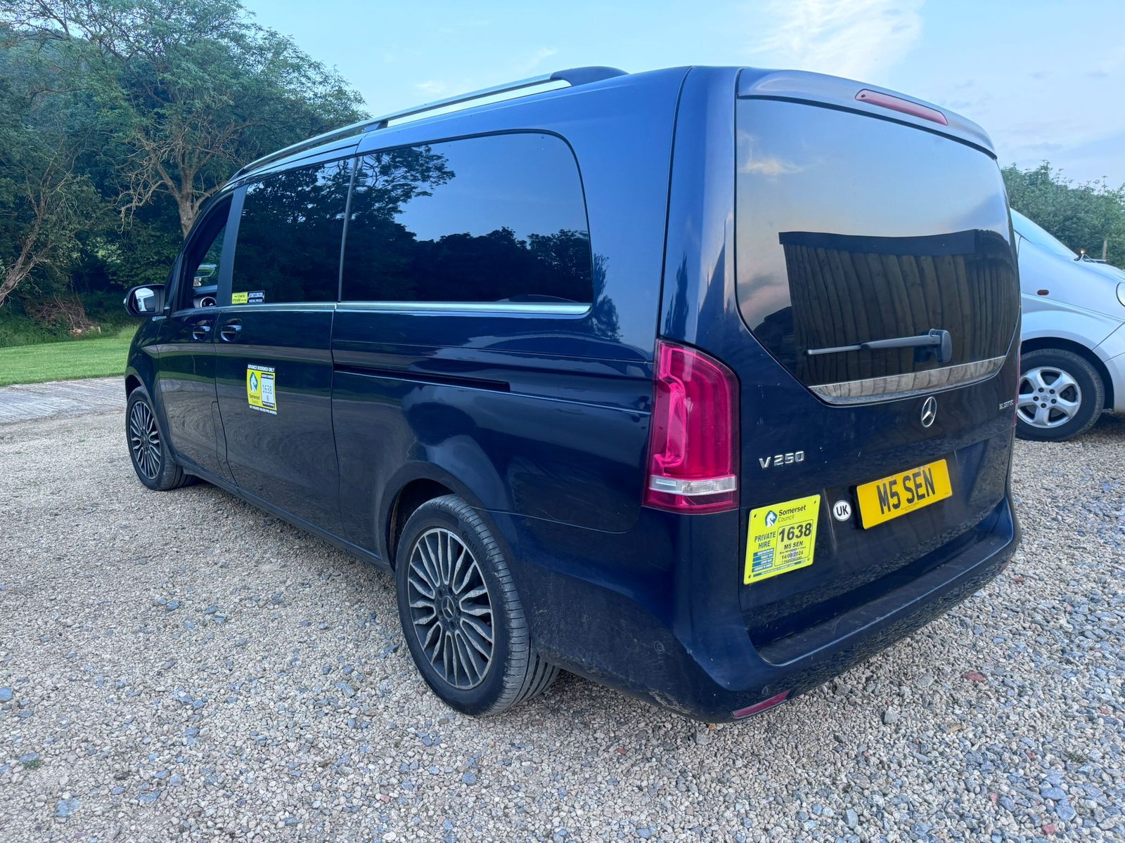 Private tours and trips